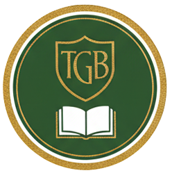 The Green Book Logo